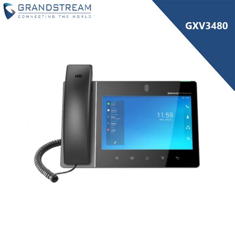 Grandstream GXV3480 Call For Best Price 97142380921 In Dubai