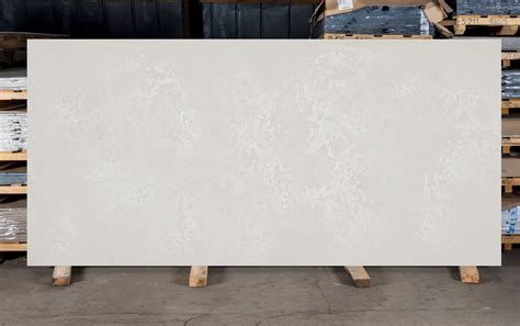 Caesarstone Cloudburst Concrete M Quartz