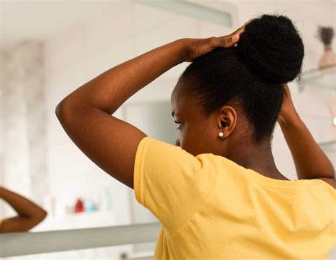 Routine Capillaire Astuces Pour Tous Types De Cheveux