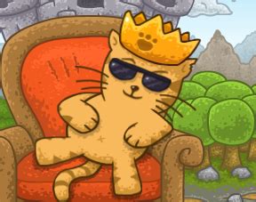 Cool Cat Story Kostenlos Online Spielen Hier