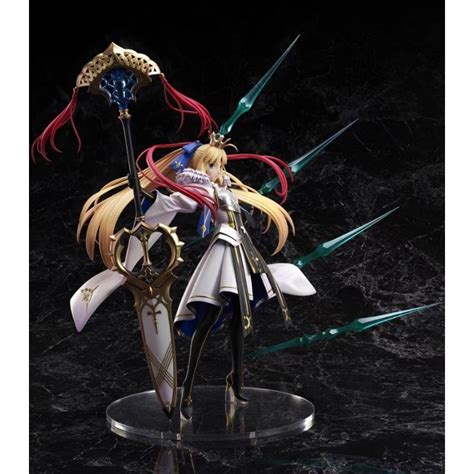 Aniplex Fate Grand Order Fgo Caster Altria Pendrgaon Third Ascension