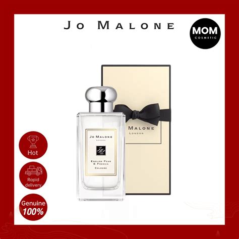 Jo Malone London English Pear And Freesia Cologne 100ml น้ำหอม น้ำหอม