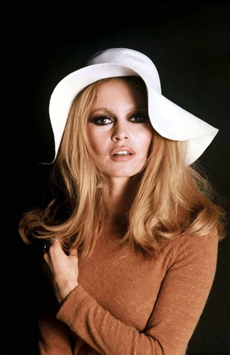 Brigitte Bardot Modna Pravila Koja Smo Naučili Od Francuske Ikone