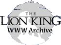 The Lion King Archive The Sex Sighting