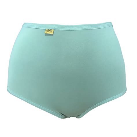Calcinha Gestante e Pós Parto Ponto Certo Cintura Alta Poliamida Hot Pants Shopee Brasil