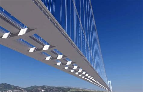 Mit Parte L Iter Burocratico Per Il Ponte Sullo Stretto Il Lametino It