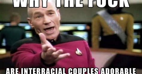 Interracial Couple Problems Meme On Imgur