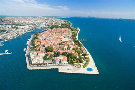 Crociera Croazia Golfo Del Quarnaro I Viaggi Di Giorgio