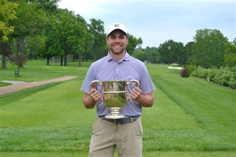 Past Maga Champions Metropolitan Amateur Golf Association St Louis Missouri