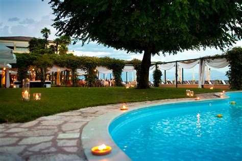 Grand Hotel Terme in Sirmione | $401 Best Rates & Deals on Orbitz