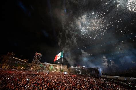 De Septiembre Por Qu Celebramos Este D A La Independencia De