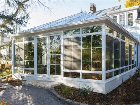 The Benefits Of A Sunroom Addition Construction Hero