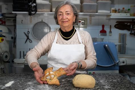 Cos La Scarcella Tutto Su Uno Dei Dolci Pasquali Pugliesi Pi Amati