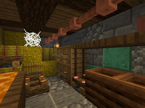 I Made Small Farm Animal Pens And Little Barn Rminecraftsurvival
