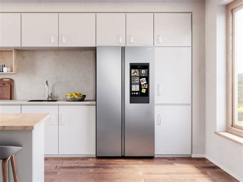 Samsung smart refrigerators discounted for Black Friday | Digital Trends