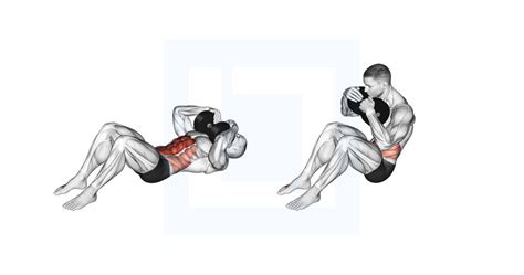 Sit Up Guide Benefits And Form