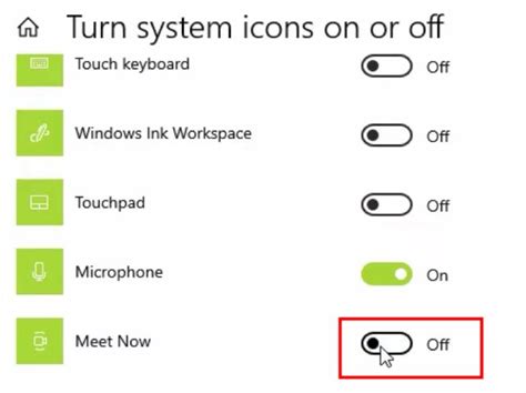 How To Uninstall Meet Now From Windows 10 Easy Guide Beebom