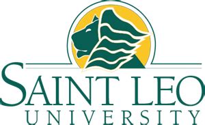 Saint Leo University Logo PNG Vector (EPS) Free Download