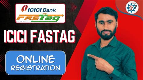 How To Registration Icici Fastag Online 2024 Icici Bank Fastag