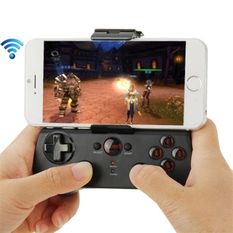 Ipega Pg S Multi Media Bluetooth Gamepad