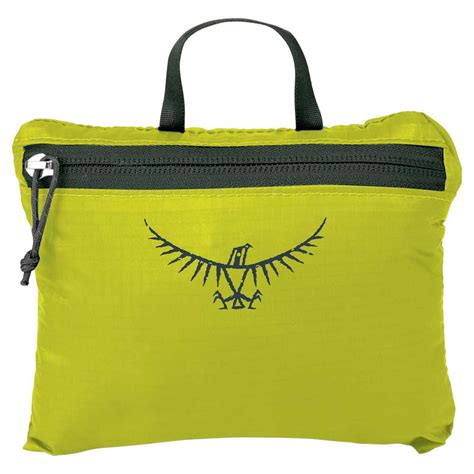 Osprey Ultralight Dry Stuff 20L Backpack Yellow, Trekkinn