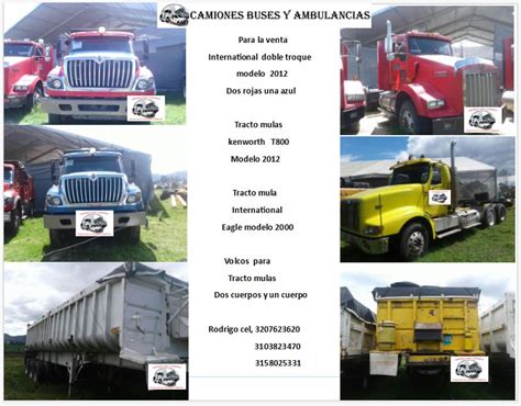 Rodrigo Rodas Camionesybuses Twitter