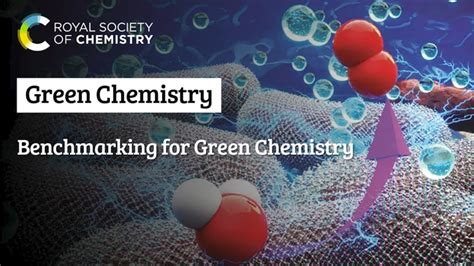 Green Chemistry What Is The Green Advance YouTube