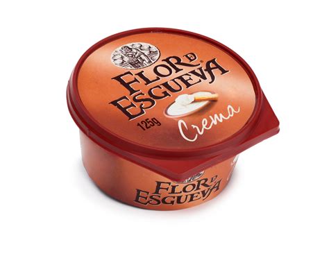 Queso Crema De Oveja Flor De Esgueva G Ahorramas