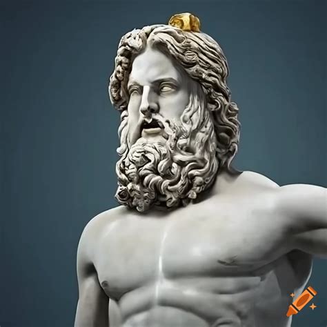 Zeus Temple Disney