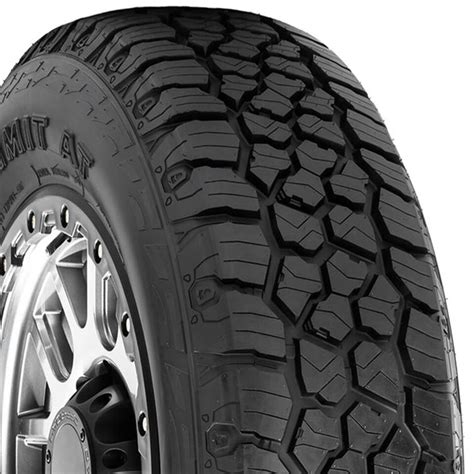 4 New Summit Trail Climber At Lt275x70r18 Tires 2757018 275 70 18 Ebay