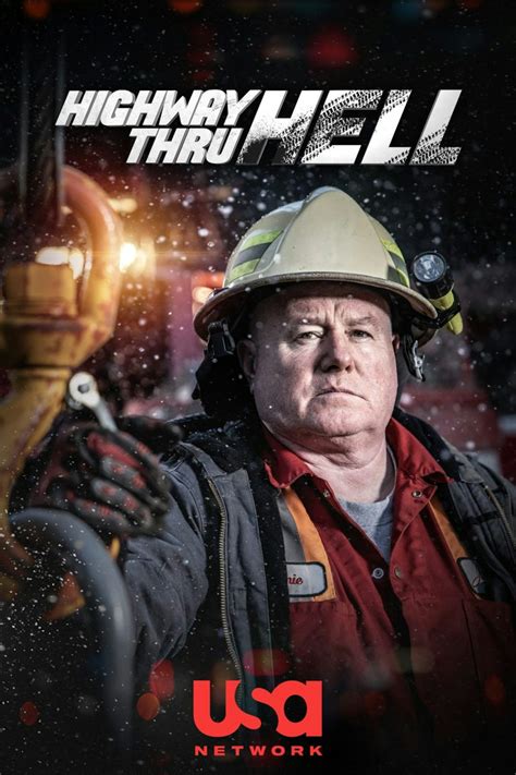 Highway Thru Hell - Bell Media