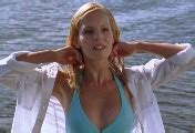 Has Ivonne Schönherr ever been nude