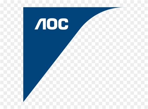 Aoc Monitor Logo, HD Png Download - 576x576(#4593199) - PngFind