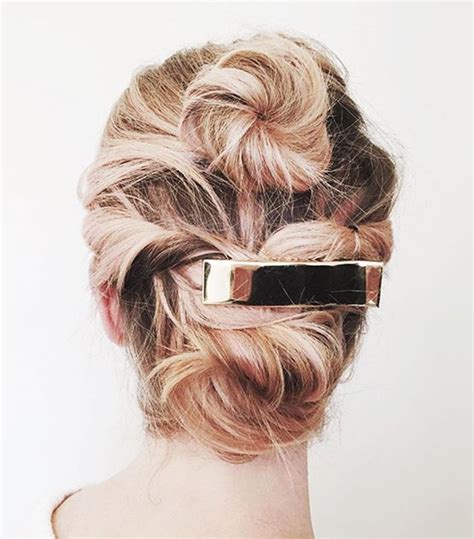 15 Updos For Thin Hair That You Ll Love