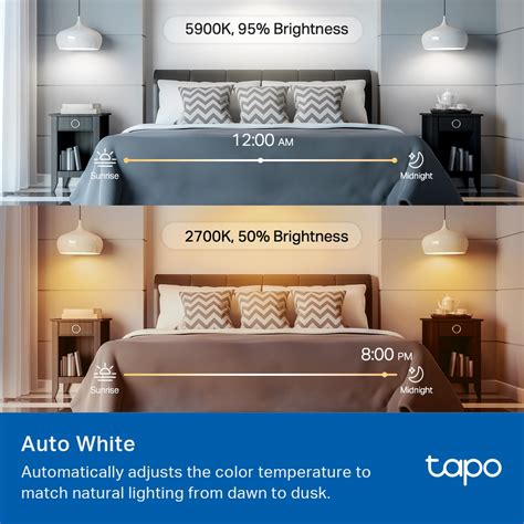 Tapo L535E Smart WiFi Light Bulb Multicolor TP Link Philippines