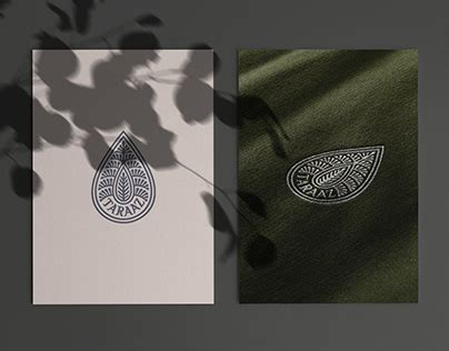 Taraz Projects | Photos, videos, logos, illustrations and branding on ...