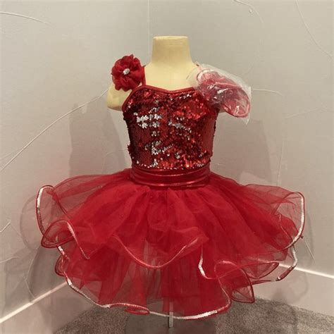 Weissman Costumes Dance Costume Weissman Poshmark