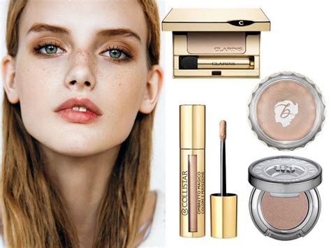 Come Realizzare Un Make Up Nude In Poche E Semplici Mosse