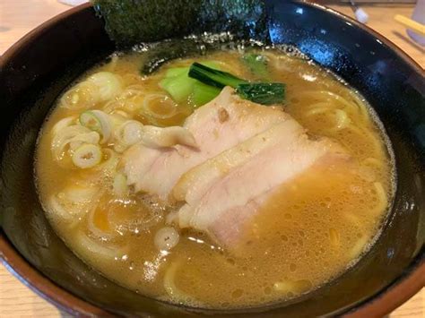 『富山のラーメンランキング30選』実際に食べ歩いた至極の一杯をご紹介！ とみもぐ