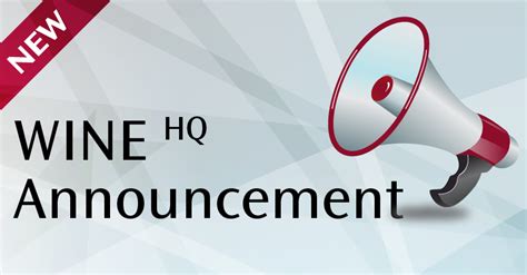 WineHQ - News - Wine 9.0-rc5 Released