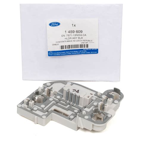 100% Original FORD Lampenträger | myparto