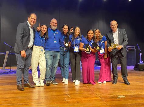 Sala Mineira Do Empreendedor De Paracatu Recebe Selo Ouro De Refer Ncia