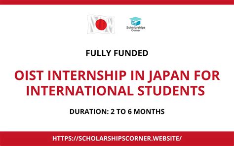 Internships 2024 2025 Archives Scholarships Corner Fully Funded