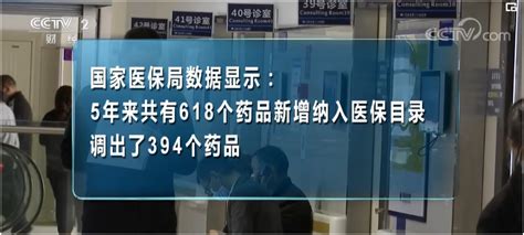 新版国家医保药品目录正式实施：价格更低、药品结构更合理 媒体报道 福建省医疗保障局