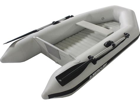 New Mercury 270 Inflatable Dinghy For Sale Dinghy World