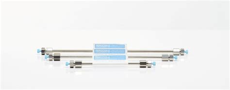 Hplc Columns Princeton Chromatography Inc