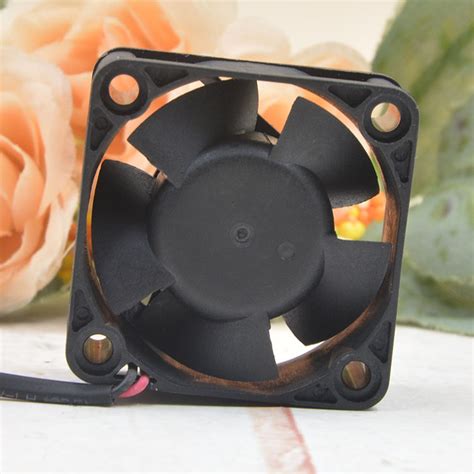 JAMICON KF0420B1M R DC12V 1 3W 2 Wire Cooling Fan 99GO