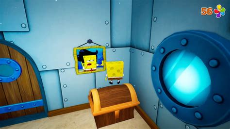 SpongeBob SquarePants Battle For Bikini Bottom Deutsch YouTube
