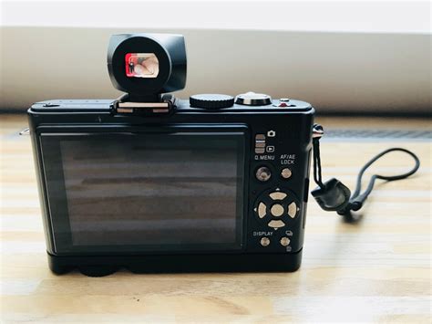 Leica D Lux 4 Zestaw Wizjer 7260485835 Oficjalne Archiwum Allegro
