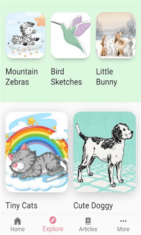 Aprenda A Desenhar Animais Amazon Br Appstore For Android